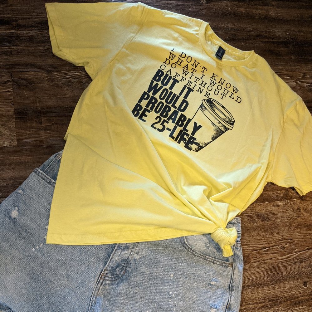 Tshirt